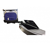 Torklift Trailer Hitch Cargo Carrier Without Ramp Steel - A7901