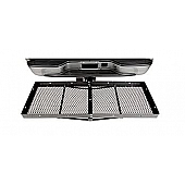 Ultra-Fab Products Trailer Hitch Cargo Carrier 500 Pound Capacity Steel - 48979025