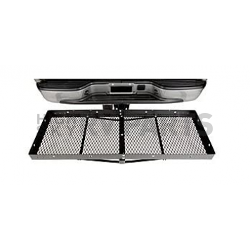 Ultra-Fab Products Trailer Hitch Cargo Carrier 500 Pound Capacity Steel - 48979025