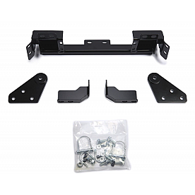Warn Snow Plow Mount ATV Front Kit - 98678