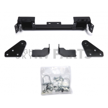 Warn Snow Plow Mount ATV Front Kit - 98678