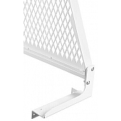Weather Guard Protect-A-Rail Headache Rack Mounting Kit - 19123