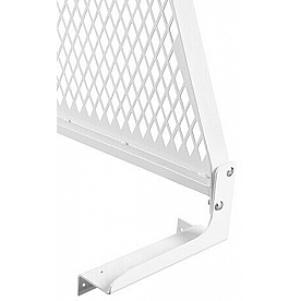 Weather Guard Protect-A-Rail Headache Rack Mounting Kit - 19123