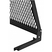 Weather Guard Protect-A-Rail Headache Rack Mounting Kit - 1912501