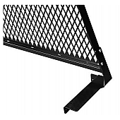 Weather Guard Protect-A-Rail Headache Rack Mounting Kit - 1929501