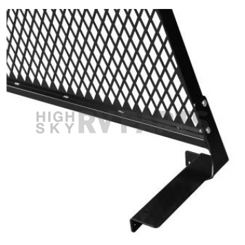 Weather Guard Protect-A-Rail Headache Rack Mounting Kit - 1929501
