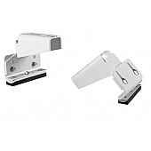 Weather Guard Ladder Rack Mounting Bracket - 2510F