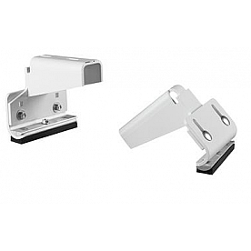 Weather Guard Ladder Rack Mounting Bracket - 2510F