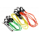 Winston Products Bungee Cord Three 24 Inch/ Three 36 Inch/ Two 48 Inch  - 215