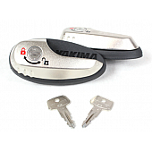 Yakima Cargo Carrier Latch - 8880348