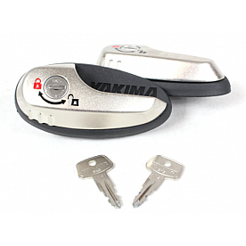 Yakima Cargo Carrier Latch - 8880348
