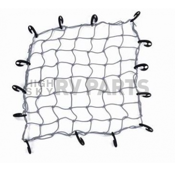 Yakima Exterior Cargo Net Nylon Black - 8007081