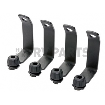 Yakima Ladder Rack Load Stop Steel Set Of 4 - 8001161