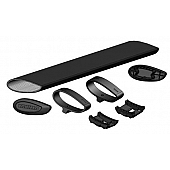 Yakima Roof Rack Cross Bar - 50 Inch Steel Single - 8880638
