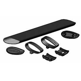 Yakima Roof Rack Cross Bar - 50 Inch Steel Single - 8880638