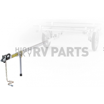 Yakima Utility Trailer Tongue Extension 36 Inch - 8008109-1