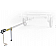 Yakima Utility Trailer Tongue Extension 36 Inch - 8008109