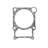 Cometic Fiber Base Gasket Yamaha - B0918039F