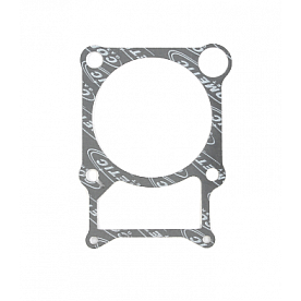 Cometic Fiber Base Gasket Yamaha - B0918039F
