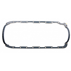 Cometic Chevrolet Oil Pan Gasket - C15550