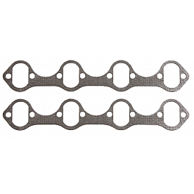 Cometic Exhaust Manifold Gasket Ford - C15564HT
