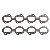 Cometic Exhaust Header Gasket Set Ford - C15566HT