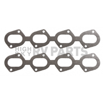 Cometic Exhaust Header Gasket Set Ford - C15566HT