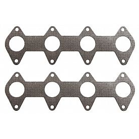 Cometic Exhaust Header Gasket Set Ford - C15567HT