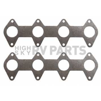 Cometic Exhaust Header Gasket Set Ford - C15567HT