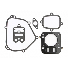 Cometic Top End Gasket Kit - C187