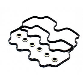 Cometic Valve Cover Gasket Kit Subaru - C4871 