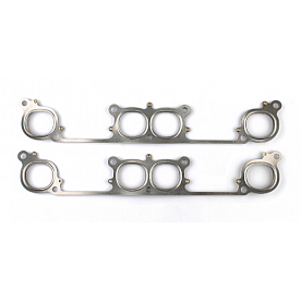 Cometic MLS Exhaust Manifold Gasket Set Chevrolet - C5040-030