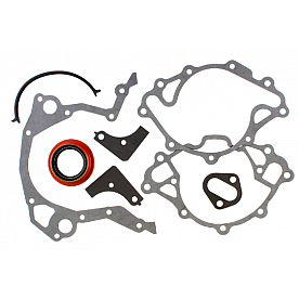 Cometic Timing Cover Gasket Kit Ford - C5064
