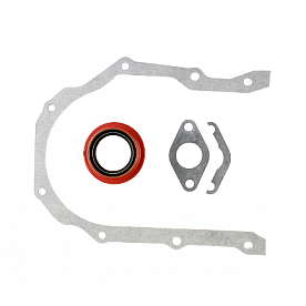 Cometic Timing Cover Gasket Kit Ford - C5067