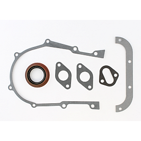 Cometic Timing Cover Gasket Kit Ford - C5068