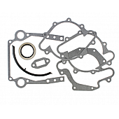 Cometic Timing Cover Gasket Kit Oldsmobile - C5070