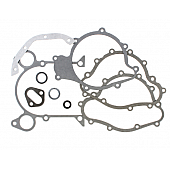 Cometic Timing Cover Gasket Kit Pontiac - C5071