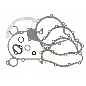 Cometic Timing Cover Gasket Kit Pontiac - C5071