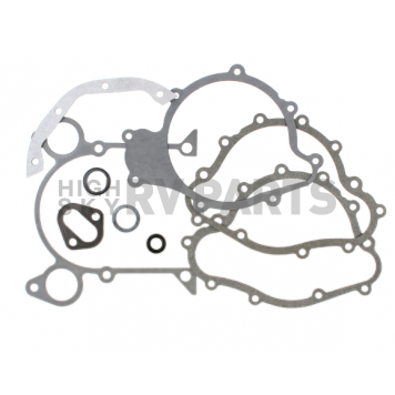Cometic Timing Cover Gasket Kit Pontiac - C5071