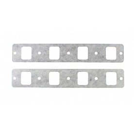 Cometic Fiber Intake Manifold Gasket Set Ford - C5079-060