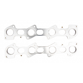 Cometic Exhaust Manifold Gasket Set Ford - C5089-040