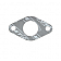 Cometic Water Pump Gasket - C5140-031