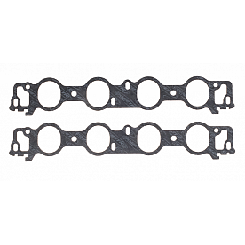 Cometic Intake Manifold Gasket Set Ford - C5206-094