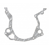 Cometic Fiber Timing Cover Gasket Ford - C5275