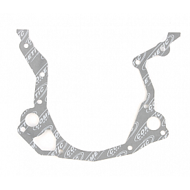 Cometic Fiber Timing Cover Gasket Ford - C5275