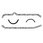Cometic Chevrolet Oil Pan Gasket Kit - C5294-NDS