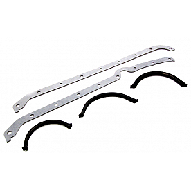 Cometic Chevrolet Oil Pan Gasket Kit - C5295-060AFM