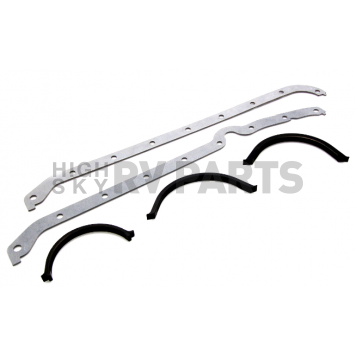 Cometic Chevrolet Oil Pan Gasket Kit - C5295-060AFM