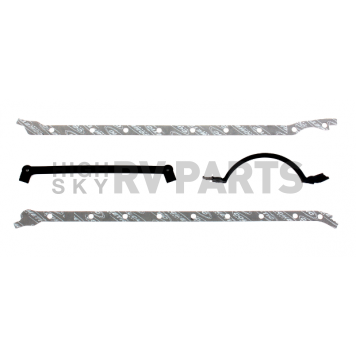 Cometic Chevrolet Fiber Valve Cover Gasket - C5344-075