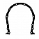 Cometic Timing Cover Gasket Chevy Big Block - C5345-031